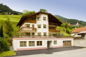 Pezza Lischa, Kappl, Österreich